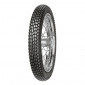 PNEU MOTO 18'' 3.50-18 MITAS H-03 FRONT/REAR TT 62P REINF (CLASSIQUE/VINTAGE) (EQUIVALENCE 100/90-18)