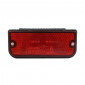 FEU ARRIERE CYCLO ADAPTABLE PIAGGIO 50 CIAO PX -P2R- 3700948201336