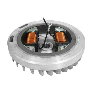 ALLUMAGE CYCLO ADAPTABLE PIAGGIO 50 CIAO 1979> (6V) -P2R- 3700948116418