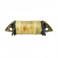 IGNITION COIL FOR MOPED MBK 51 ELECTRONIC (INTERNAL HIGH TENSION) -SELECTION P2R- 3700948187678