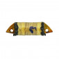 BOBINE ALLUMAGE CYCLO ADAPTABLE MBK 51 ELECTRONIQUE (HAUTE TENSION INTERIEUR) -SELECTION P2R- 3700948187678