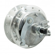 Wheels (4) - P2R