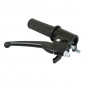 POIGNEE DE GAZ CYCLO ADAPTABLE MBK 88, 89 AVEC DECOMPRESSEUR -P2R- 3700948188491