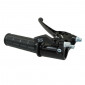 POIGNEE DE GAZ CYCLO ADAPTABLE MBK 88, 89 AVEC DECOMPRESSEUR -P2R- 3700948188491