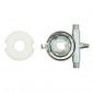 ENTRAINEUR COMPTEUR CYCLO ADAPTABLE PEUGEOT 103 SPX-RCX-VOGUE (ROUES DE 16 POUCES) -SELECTION P2R- 3701213403646