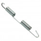 SPRING FOR CENTRE STAND FOR PEUGEOT 103 (SOLD PER UNIT) -SELECTION P2R- 3701213413485