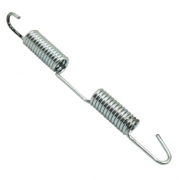 SPRING FOR CENTRE STAND FOR PEUGEOT 103 (SOLD PER UNIT) -SELECTION P2R- 3701213413485