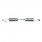 SPRING FOR CENTRE STAND FOR PEUGEOT 103 (SOLD PER UNIT) -SELECTION P2R- 3701213413485
