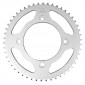 COURONNE 50 A BOITE ADAPTABLE BETA 50 RR ENDURO 2006>2018, 50 RR MOTARD 2005>2018, 50 RR STANDARD 2005>2008 420 50 DTS (DIAM 100/120/8.5) -AFAM- 5414837026839