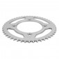 REAR CHAIN SPROCKET FOR 50cc MOTORBIKE BETA 50 RR ENDURO 2006>2018, RR MOTARD 2005>2018, RR STANDARD 2005>2008 420 50 TEETH (BORE Ø 108/123/6.5) -AFAM- 5414837026839
