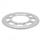 REAR CHAIN SPROCKET FOR 50cc MOTORBIKE APRILIA 50 RX 2006>2017, DERBI 50 SENDA X RACE 2004>2011, GAS GAS SM ROOKIE 2001>2005, RIEJU MRT 2009>2017, RIEJU RS3 2011>2016 420 53 TEETH (BORE Ø 105/125/8.5) -AFAM-