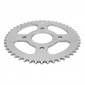 REAR CHAIN SPROCKET FOR 50cc MOTORBIKE MBK 50 X-POWER 2003>2011, YAMAHA TZR 50 2003>2016 420 47 TEETH (BORE Ø 54/92/10.5) -AFAM-