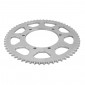 REAR CHAIN SPROCKET FOR 50cc MOTORBIKE SHERCO 50 ENDURO 2002>2007, ENDURO URBAN 2008>2013, SUPERMOTARD 2002>2013, SE R ENDURO 2014>2017 428 60 TEETH (BORE Ø 110/125/8.5) -AFAM-