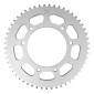 COURONNE 50 A BOITE ADAPTABLE APRILIA 50 RX 2018>2019 / BULTACO 50 SM ASTRO 2001> / DERBI 50 R SENDA X TREME 2018>2019, DRD R SENDA PRO 2005>2016 420 53 DTS (DIAM 102/125/8.5) -AFAM- 5414837026877