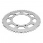 REAR CHAIN SPROCKET FOR 50cc MOTORBIKE APRILIA 50 RX 2018>2019, BULTACO 50 SM ASTRO 2001>, DERBI 50 R SENDA X-TREME 2018>2019, DRD R SENDA PRO 2005>2016, GILERA RCR 2012>2019 420 53 TEETH (BORE Ø 102/125/8.5) -AFAM-