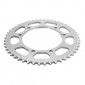 REAR CHAIN SPROCKET FOR 50cc MOTORBIKE SUZUKI 50 RMX 1996>2003, SMX 2001>2003 420 50 TEETH (BORE Ø 110/125/8.5) -AFAM-