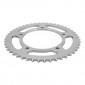 REAR CHAIN SPROCKET FOR 50cc MOTORBIKE APRILIA 50 TUONO 2003>2005, RS 1999>2005 420 47 TEETH (BORE Ø 102.1/120/8.2) -AFAM-