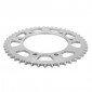 REAR CHAIN SPROCKET FOR 50cc MOTORBIKE APRILIA 50 RX 2006>2017, DERBI 50 SENDA X RACE 2004>2011, GAS GAS SM ROOKIE 2001>2005, RIEJU MRT 2009>2017, RIEJU RS3 2011>2016 420 47 TEETH (BORE Ø 105/125/8.5) -AFAM-