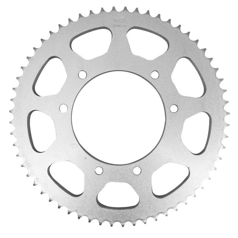 Rear Chain Sprocket For 50cc Motorbike Hm Honda 50 Cre Baja 03 16 Cre Rr Baja 07 16 Cre Rr Derapage 08 Crm Derapage 07 16 428 60 Teeth Bore O 105 125 8 5 Afam P2r Rear Chain Sprocket For 50cc Motorbike Hm Honda 50 Cre Baja 03 16 Cre Rr Baja 07 16 Cre Rr Derapage 08 Crm Derapage 07 16 428 60 Teeth Bore O 105 125 8 5 Afam P2r