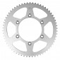 COURONNE 50 A BOITE ADAPTABLE CPI 50 SUPERCROSS 2006>2009, 50 SUPERMOTO 2006>2009, 50 SM 2011>2012, 50 SX 2006>2012, 50 SM BLACK TIGER 2006>2009 420 62 DTS (DIAM 110/130/8.5) -AFAM- 5414837029731
