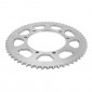 REAR CHAIN SPROCKET FOR 50cc MOTORBIKE SHERCO 50 ENDURO 2002>2007, ENDURO URBAN 2008>2013, SUPERMOTARD 2002>2013, SE R ENDURO 2014>2017 428 56 TEETH (BORE Ø 110/125/8.5) -AFAM- 5414837128755