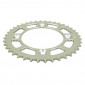 REAR CHAIN SPROCKET FOR 50cc MOTORBIKE HUSQVARNA 50 TC 2017>2019, KTM SX 2014>2019, SX MINI 2014>2019 415 40 TEETH (BORE Ø 90/110/8.25/16) -AFAM- 5414837154051
