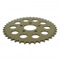 COURONNE 50 A BOITE ADAPTABLE KTM 50 SX 2006>2013, 50 SX MINI 2012>2013 415 40 DTS (DIAM 40/60/7.5) -AFAM- 5414837152002