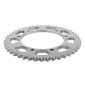 REAR CHAIN SPROCKET FOR 50cc MOTORBIKE SHERCO 50 ENDURO 2002>2007, ENDURO URBAN 2008>2013, SUPERMOTARD 2012>2013, SE R ENDURO 2014>2017, SM R 2014>2017 428 47 TEETH (BORE Ø 110/125/8.5) -AFAM-