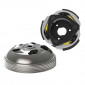 EMBRAYAGE MAXISCOOTER MALOSSI MAXI DELTA SYSTEM POUR HONDA 300 FORZA, 250 FORZA, FORESIGHT, 300 FORZA, SH, GRAND-DINK/PIAGGIO 250 X9/PEUGEOT 250 SV (EMBRAYAGE + CLOCHE) -5216184- 3700948139608
