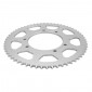 REAR CHAIN SPROCKET FOR 50cc MOTORBIKE APRILIA 50 RX 2006>2017, DERBI 50 SENDA X RACE 2004>2011, GAS GAS SM ROOKIE 2001>2005, RIEJU MRT 2009>2017, RIEJU RS3 2011>2016 420 60 TEETH (BORE Ø 105/125/8.5) -AFAM-