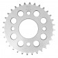 REAR CHAIN SPROCKET FOR 50cc MOTORBIKE SKYTEAM 50 SKYMAX 2010>2015 420 32 TEETH (BORE Ø 58/90/10.5) -AFAM- 5414837133681