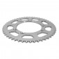 REAR CHAIN SPROCKET FOR 50cc MOTORBIKE BETA 50 RR ENDURO 2002>2005, RR SUPERMOTO 2002>2005, FANTIC CABALLERO E CASA 2017>2018, CABALLERO MOTARD CASA 2006>2015 420 51 TEETH (BORE Ø 100/115/8.25) -AFAM-