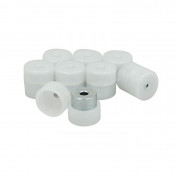 VARIATOR ROLLERS FOR MOPED PIAGGIO 50 SI, CIAO 1979> -SELECTION P2R- 1004100100001