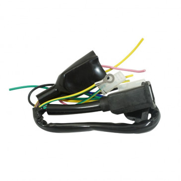 IGNITION BUNDLE (LONG MODEL) FOR MOPED PEUGEOT 103 ELECTRONIC -P2R-