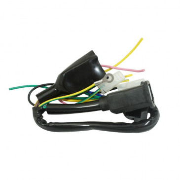 IGNITION BUNDLE (LONG MODEL) FOR MOPED PEUGEOT 103 ELECTRONIC -P2R- 3700948201374