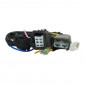 IGNITION BUNDLE (LONG MODEL) FOR MOPED PEUGEOT 103 ELECTRONIC -P2R- 3700948201374