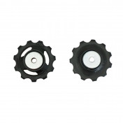 DERAILLEUR PULLEY SHIMANO 10 SPEED. RX400 (SET OF 2) 4550170595678