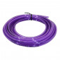 DURITE ESSENCE DOUBLE EPAISSEUR SPECIALE ESSENCE SANS PLOMB 4,8x9 VIOLET (10M) -ARIETE- 8051513532443
