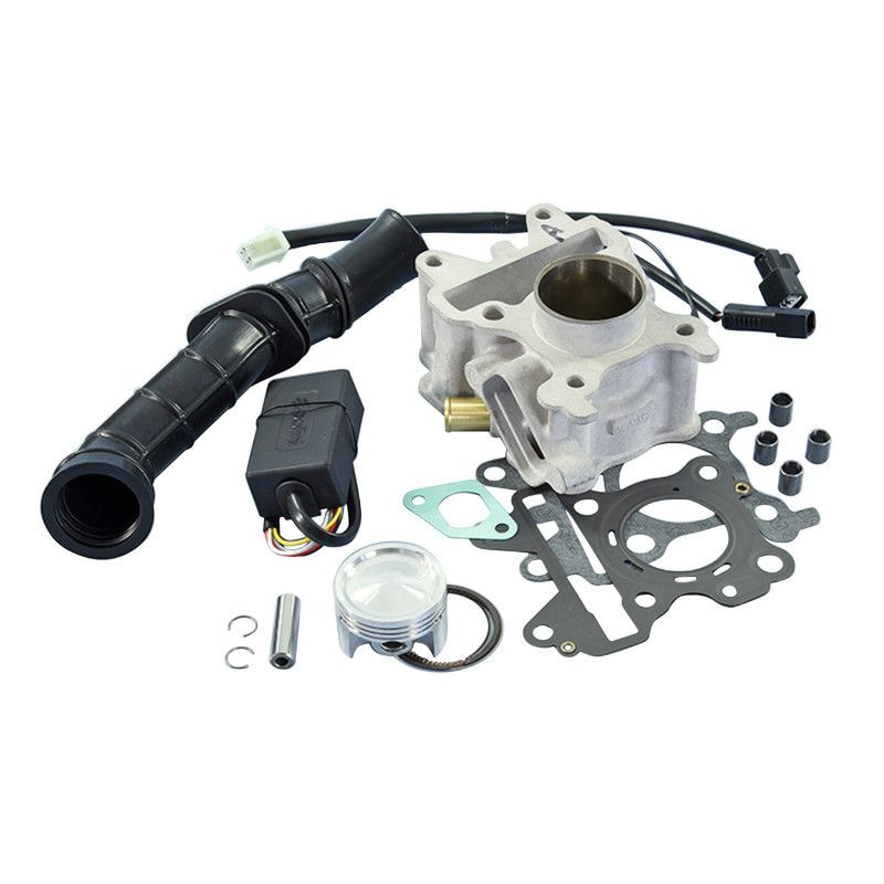 Yamaha aerox clearance 4 stroke