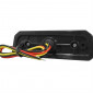 FEU ARRIERE 50 A BOITE ADAPTABLE BETA 50 RR 2018>/DERBI 50 GPR 2010>, 125 GPR 2011> TRANSPARENT (HOMOLOGUE CE) -REPLAY 3700948185728