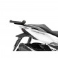 FIXATION TOP CASE SHAD TOP MASTER POUR HONDA 125 FORZA 2015>2020, 125 FORZA 2023>, 300 FORZA 2018>2020, 350 FORZA 2023>, 350 ADV 2022> (H0FR15ST) 8430358598065