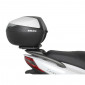 FIXATION TOP CASE SHAD TOP MASTER POUR KYMCO 125 X-TOWN 2016>2019, 125-300 GRAND DINK 2016>2019 (K0GD16ST) 8430358630703
