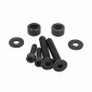 FIXATION TOP CASE SHAD TOP MASTER POUR PEUGEOT 50 CITYSTAR 2013>, 125 CITYSTAR 2012> (P0CT16ST) 8430358636378