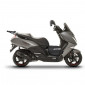TOP CASE FITTING-SHAD FOR PEUGEOT 125 CITYSTAR 2012>2014 (P0CT16ST) 8430358636378