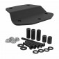 FIXATION TOP CASE SHAD TOP MASTER POUR PIAGGIO 300-350-500 LT BUSINESS 2018>, 500 MP3 HPE SPORT ADVANCED 2022> (V0MP58ST) 8430358665088