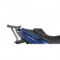 FIXATION TOP CASE SHAD TOP MASTER POUR KYMCO 400 XCITING 2018> (K0XC48ST) 8430358664951