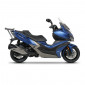 FIXATION TOP CASE SHAD TOP MASTER POUR KYMCO 400 XCITING 2018> (K0XC48ST) 8430358664951