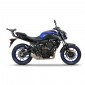 TOP CASE FITTING-SHAD FOR YAMAHA 700 MT07 2013>2019 (Y0MT78ST) 8430358658189