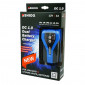 BATTERY CHARGER SHIDO DC 1.0 LITHIUM ION/GEL/ACID -12V - from 2 to 40 AH (Lg180xW80xH40) 5414837164975