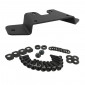 FIXATION TOP CASE SHAD TOP MASTER POUR SUZUKI 750 GSR 2017> (S0GS71ST) 8430358511958